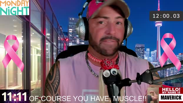 socialmaverick 15-10-2024 video beauty