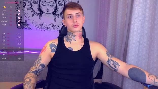 your_candy_boy 15-10-2024 video bigass