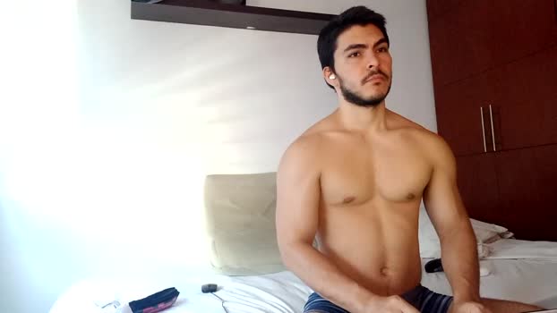 alexsb1998 16-10-2024 video sexyfeet