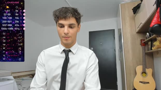 angelfrank 15-10-2024 video oral