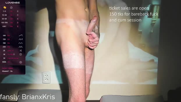 brian_moores 15-10-2024 video spank