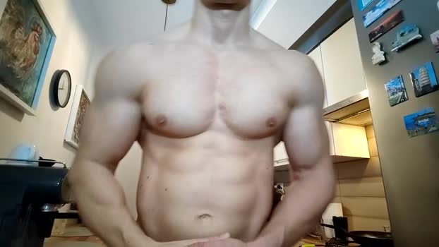 bunzdanny 15-10-2024 video Naked