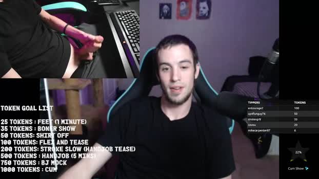 chaosofmindless 16-10-2024 video striptease