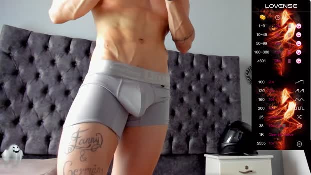 jeins_carter 15-10-2024 video jackoff