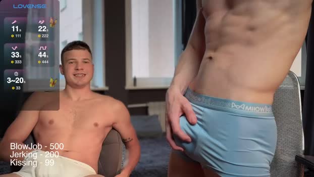 marcus_paradise 16-10-2024 video kink