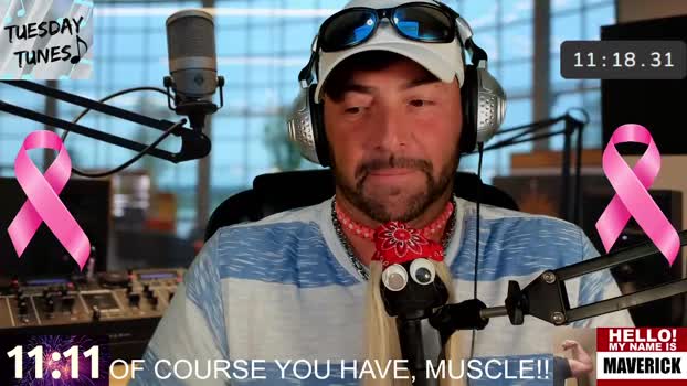 socialmaverick 16-10-2024 video fuckhard