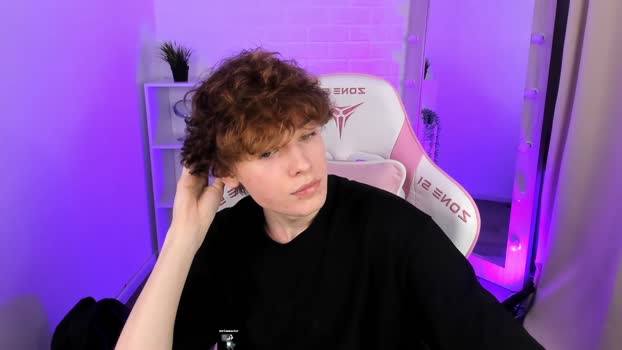 ginger_piece 17-10-2024 video Cam