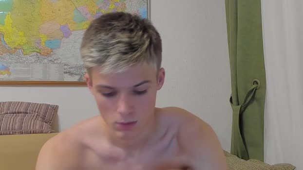 timytwinkboy 16-10-2024 video show