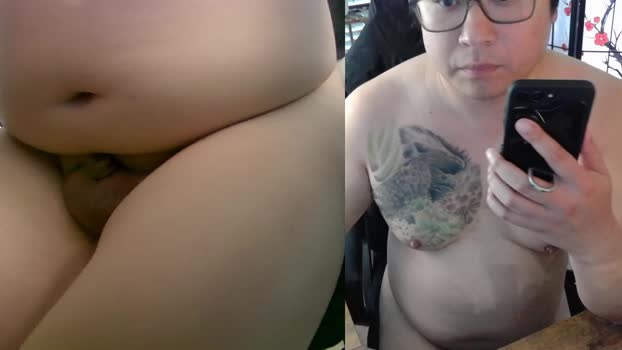 babybuddhaboi 17-10-2024 video fingers