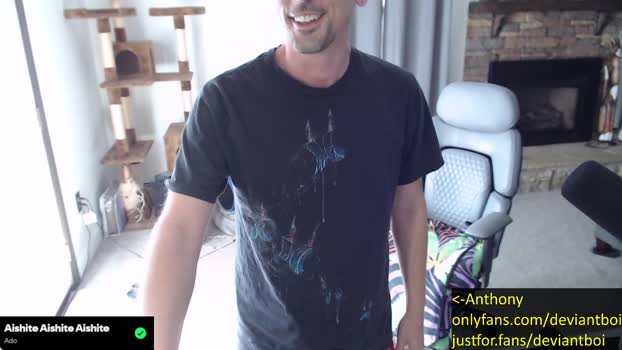 deviantill 17-10-2024 video bj-dildo