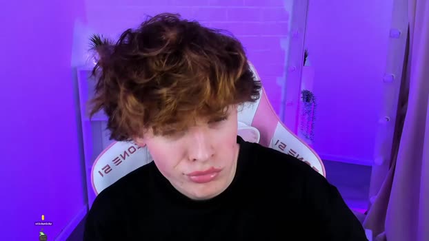 ginger_piece 18-10-2024 video jerking