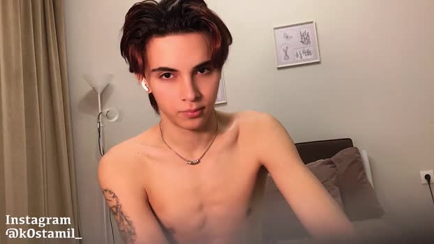 k0sta_32 18-10-2024 video show