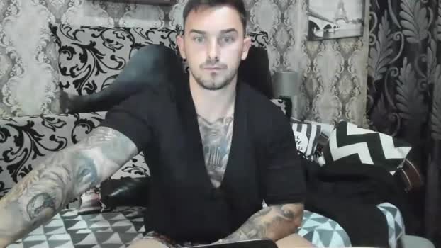 mastermusclejon 17-10-2024 video strip