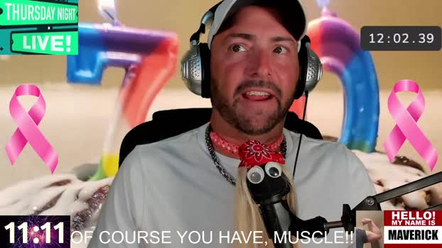 socialmaverick 18-10-2024 video big