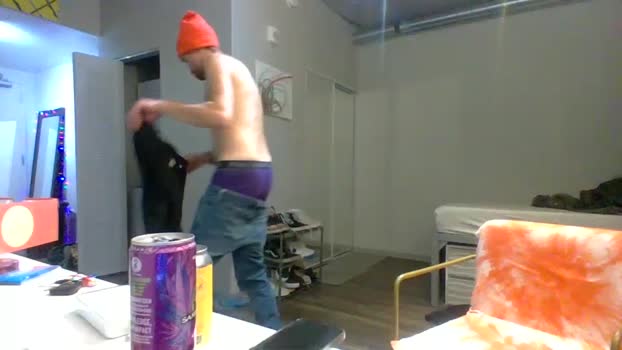 therealdealneal 18-10-2024 video Nude