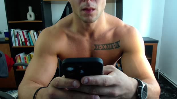 tomasmv 18-10-2024 video bigcock