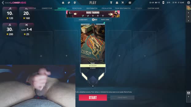 youraveragedicker 18-10-2024 video Pretty