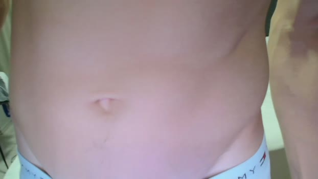 yummyalexxx 17-10-2024 video big