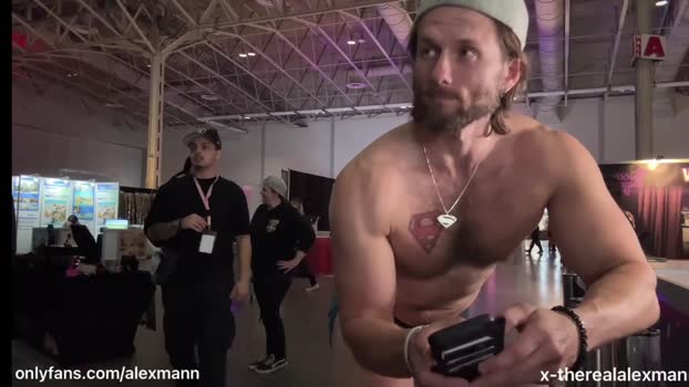 alexmanndickerson 19-10-2024 video orgasm