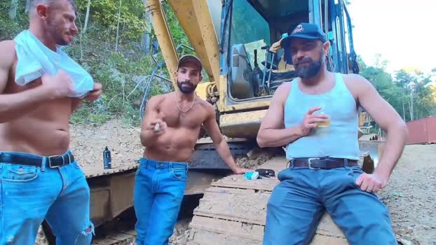 hardworkertn 18-10-2024 video Nude