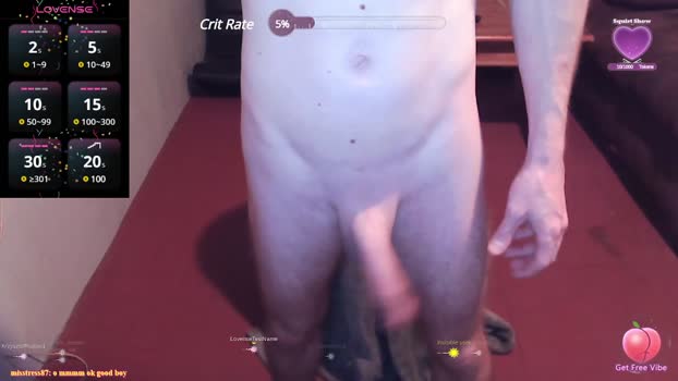 hopeulyke 19-10-2024 video jerking