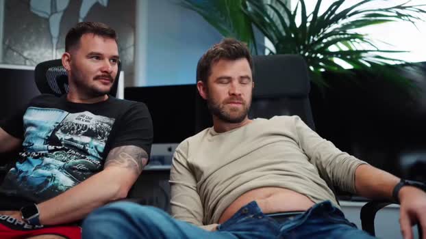 jackoffdude85 18-10-2024 video show