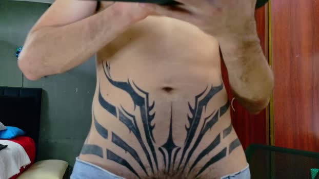 john_and_louis 18-10-2024 video harddick