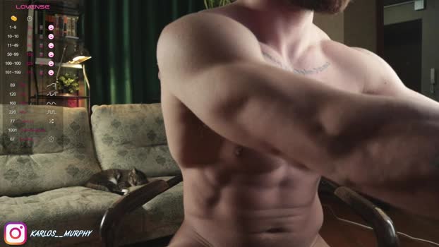 karlos_murphy 19-10-2024 video ass