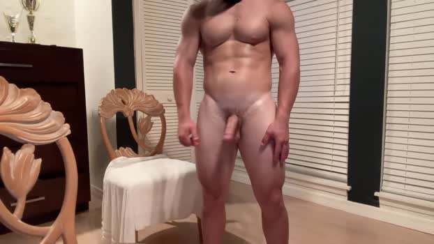 kinkybuffboy 19-10-2024 video Nude