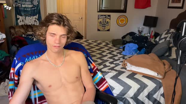 kjpeace 19-10-2024 video naked