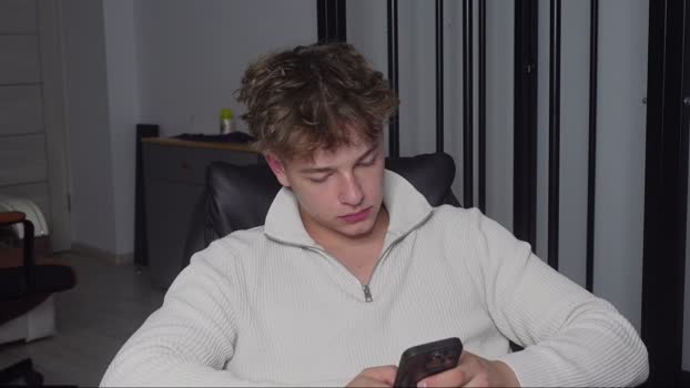 lukedesirable 18-10-2024 video naked