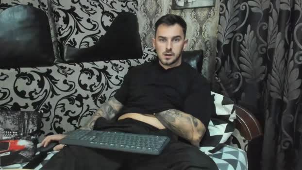 mastermusclejon 18-10-2024 video squirt