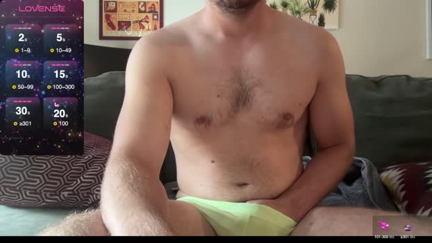 n8kedhorned 18-10-2024 video Topless