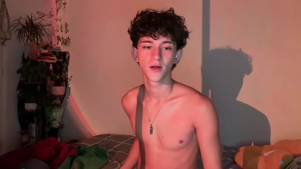 sebastianerosxxx 19-10-2024 video Cam