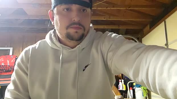 silverfox706 19-10-2024 video gag