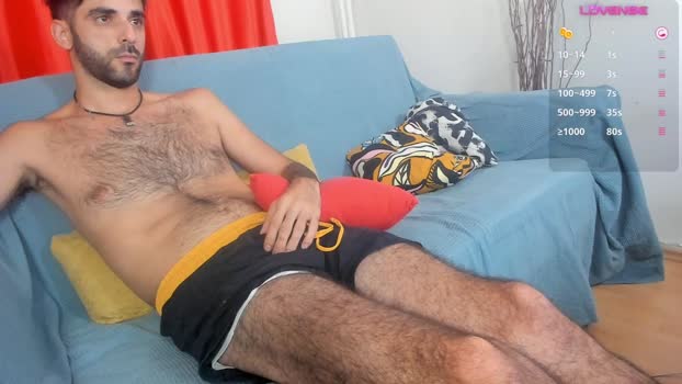 xorylan 18-10-2024 video jerkoff