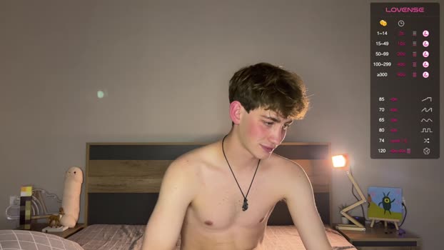 aronyou_win 19-10-2024 video Nude