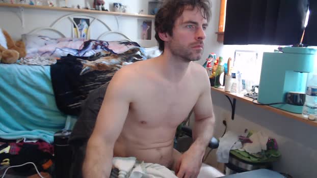 bedghost 20-10-2024 video oral