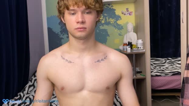 eitanhere 19-10-2024 video sexybody