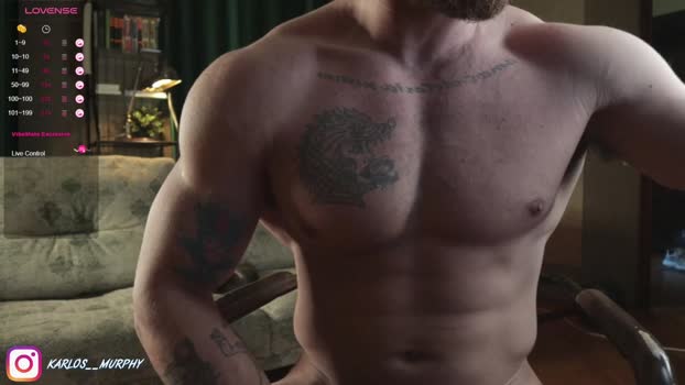 karlos_murphy 20-10-2024 video big