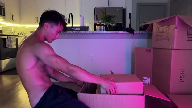 kenott666 20-10-2024 video sexymale