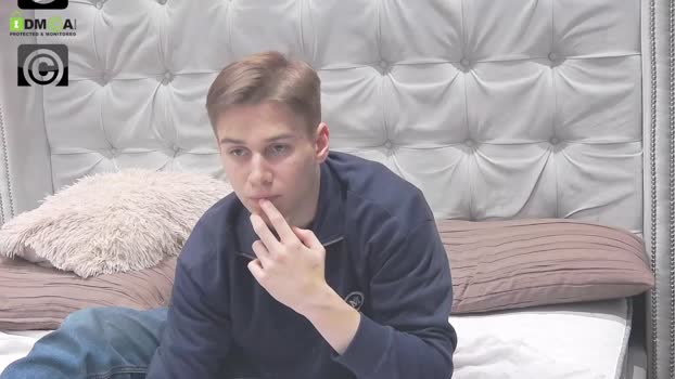 marcus_swampov 20-10-2024 video Topless