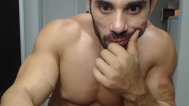 promuscles4u 20-10-2024 video oral