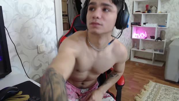 rik_and 20-10-2024 video playtime