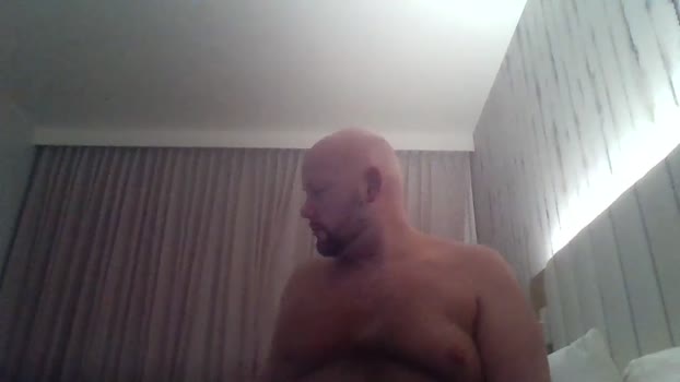 stoveyman 20-10-2024 video bicurious