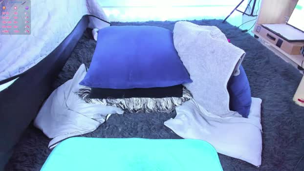 alexztony 21-10-2024 video sexykitty