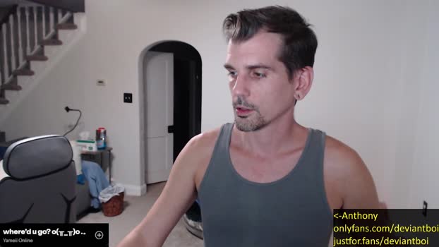 deviantill 21-10-2024 video bigass