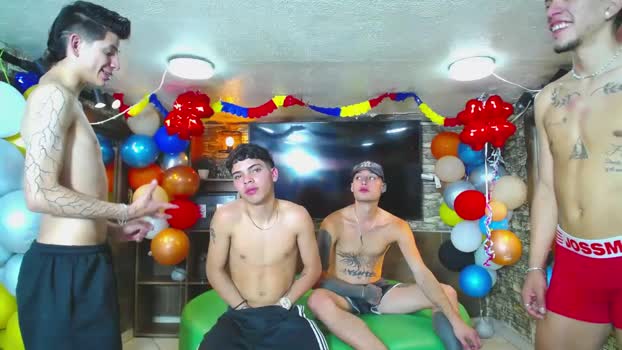 howents 21-10-2024 video bigballs