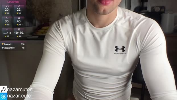 nazar_zona6969 21-10-2024 video Nude