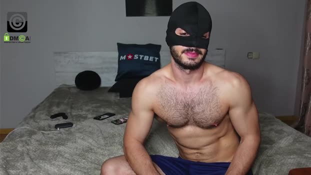 oliver_baker 20-10-2024 video suckcock